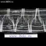 Просмотр фото... Шторная тесьма широкая